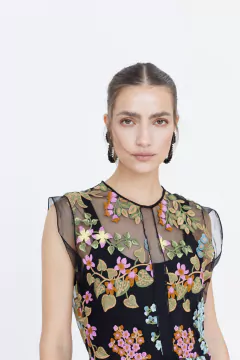 VESTIDO FLEUR en internet