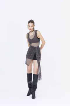 POLLERA AIM en internet