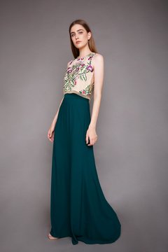 POLLERA HOUSTON - PRE ORDER