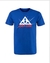 Camiseta Algodão Just Azul- Cód-002-0003