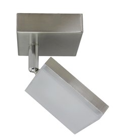 Aplique LED 1 luz Aladdin