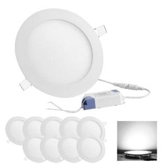 Pack x 5 unidades12 w - comprar online