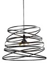Colgante TWIST EXTRA GRANDE 4 luces