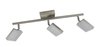 Aplique LED 3 luces Aladdin - comprar online