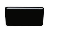Aplique aluminio AKIRA LED INTEGRADO 6w en internet