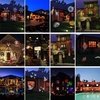 HOLIDAY Artefacto con jabalina LED 8w FILTROS RECAMBIABLES