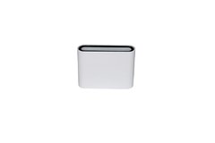Aplique aluminio AKIRA LED INTEGRADO 6w