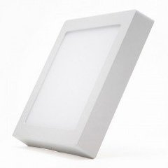 Pack x 5 plafon 18 w - Todas las luces