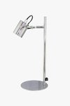 Lampara Velador de mesa Cupido Platil
