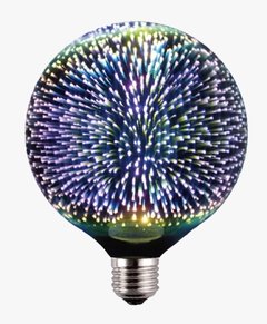 Lampara globo GALAXY - comprar online