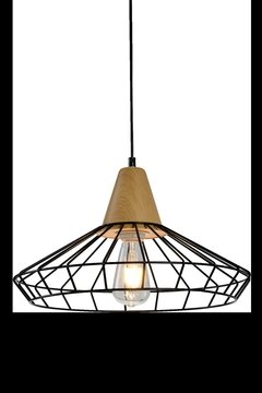 Lampara colgante ODIN - comprar online