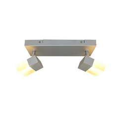 Aplique KYOTO 2 luces LED INTEGRADO 10 w