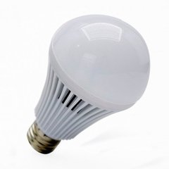 Pack x 5 lampara led EMERGENCIA AUTONOMA