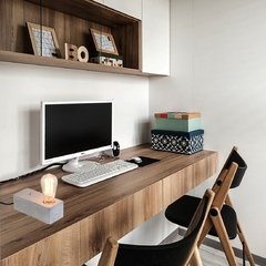 Lámpara de escritorio hormigón E27 - comprar online