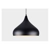 Colgante HILARIO PVC colores e27 Varios colores en internet