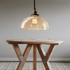 Lampara colgante 1 luz Nolita - comprar online