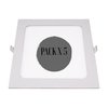 Pack x 5 unidades 6w