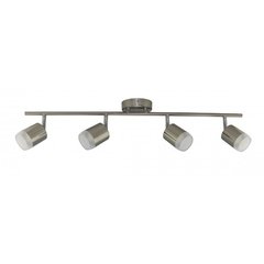Aplique SALOMON 4 lucesLED INTEGRADO 20w