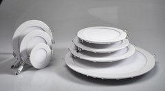 Pack x 5 unidades 6w