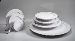 Pack x 5 unidades12 w