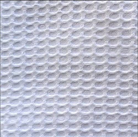 Tela Nido de Abeja