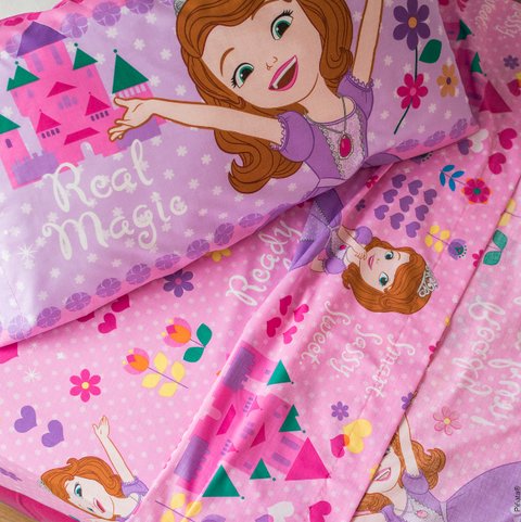 Silloncito Infantil 2 cuerpos - Textil Monaco