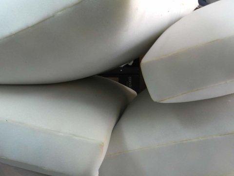 Imagen de Relleno para Sillones 60x60x10