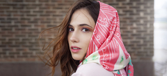 Banner de la categoría Pañuelos grandes