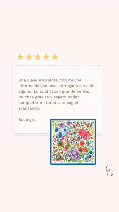 Curso Diseño de Pañuelos. En Chile en internet