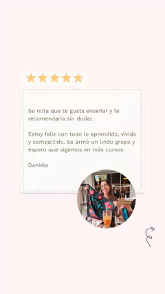 Curso Diseño de Pañuelos. En Chile - comprar online