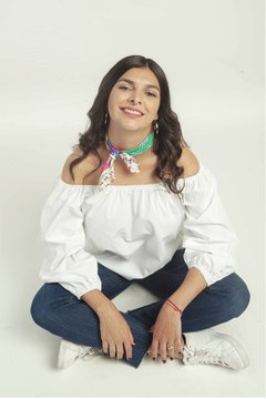 Pañuelo Venezuela - tienda online