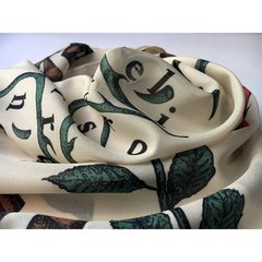 Pañuelos personalizados - Valentina Camacho