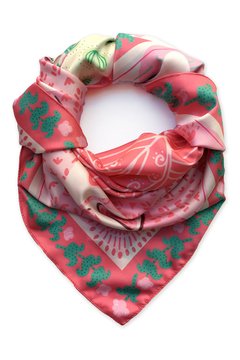 Pañuelo Vida - comprar online