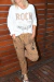 BUZO ROCK en internet