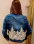CHAQUETA BRODERIE - comprar online