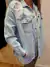 CHAQUETA LOVE en internet