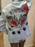 CHAQUETA LOVE - comprar online
