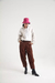 PANTALON CORDER