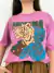 REMERA BLOOM - comprar online