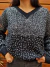 SWEATER LUZ