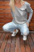 SWEATER LAMINA