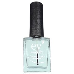 Fortalecedor con Keratina - 10ml