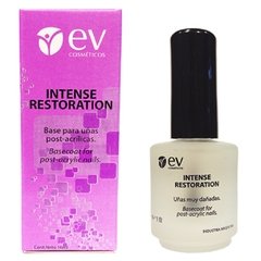 Intense Restoration