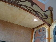 Cristaleira em Artnoveau - loja online