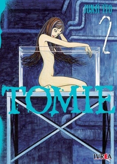 TOMIE 2 - comprar online