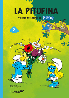 LOS PITUFOS 2: LA PITUFINA