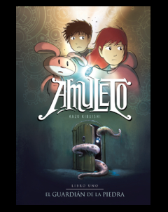 AMULETO 1