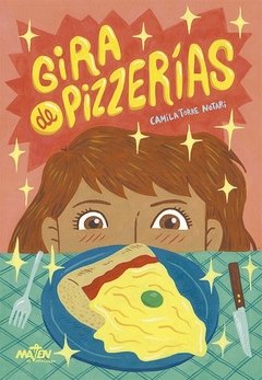 GIRA DE PIZZERIAS