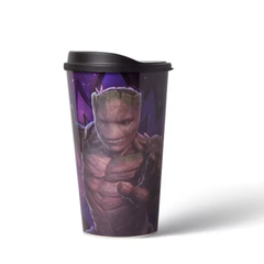 VASO GROOT GUARDIANES DE LA GALAXIA 3