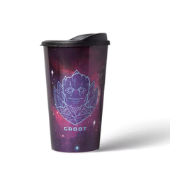 VASO GROOT GUARDIANES DE LA GALAXIA 3 - comprar online